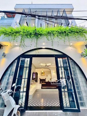 chính chủ cần bán gấp trần quốc thảo/p.võ thị sáu/quận 3 dt:68,9m² giá:4tỷ2. hợp đồng thuê 23 triệu