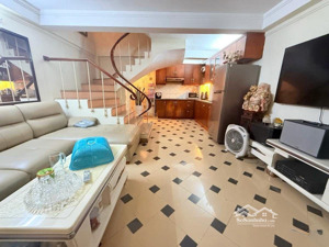 siêu phẩm phúc xá ba đình - mặt ngõ thông tứ tung - ô tô tránh đỗ cổng, dt 28m x 6 tầng x mt4,5m