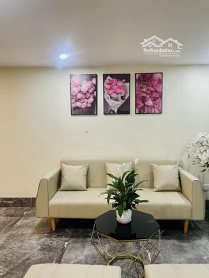 tòa 4 tầng góc 3 mặt tiền ngay nguyễn hữu thọ dòng tiền 60tr/tháng trung tâm hải châu