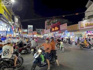 BÁN NHÀ CẤP 4 NGAY CHỢ VSIP1 MẶT TIỀN KINH DOANH VIP