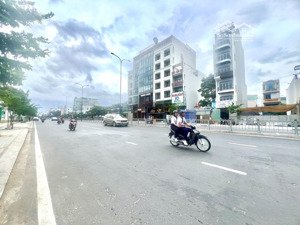 25.8 tỷ chdv 7 tầng thang máy dương quảng hàm, gò vấp