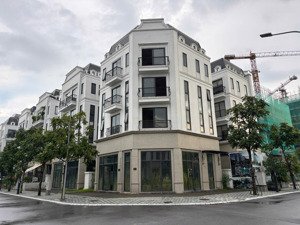 bán nhà 5 tầng mặt phố vip đào hinh- 2 mặt tiền -3 mặt thoáng dự án the diamond point c14 long biên