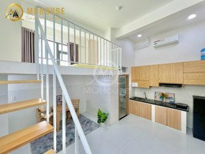 khai trương trọ duplex nội thất mới 100% nơ trang long bình thạnh