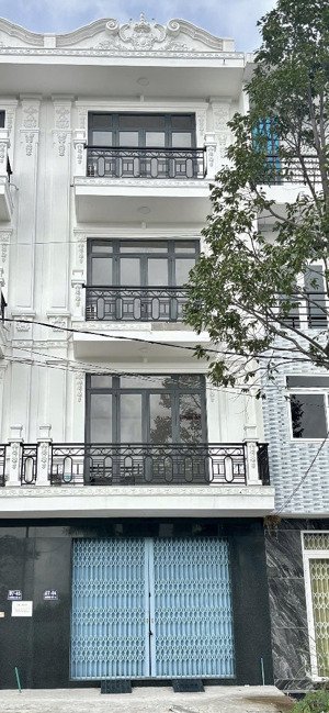 bán nhà mặt tiền đường số 15 kdc 586 gần chợ, gần ubnd quận, mới hoàn thiện 100%