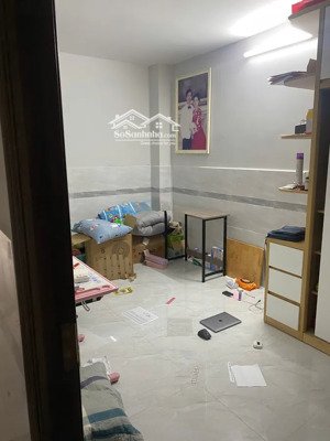 bán nhà riêng tại huỳnh văn bánh, 15,5 tỷ, 81m2, đẹp, nhiều tiện ích