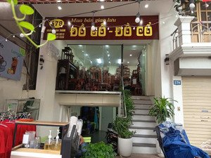 cho thuê mặt bằng kinh doanh 578 hoàng hoa thám