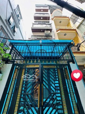 bán nhà đống đa 46m², 5 tầng, dân xây chắc chắn giá chỉ 14 tỷ