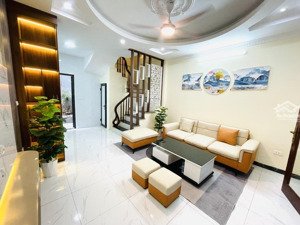 bán nhà đàm quang trung - ngõ nông - 20m ra phố - full nội thất 38m² x 5 tầng 6,1 tỷ có tl