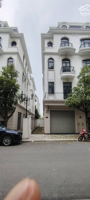 liền kề xẻ khe sao biển rẻ nhất thị trường 91m2, giá 11.7 tỷ tại vinhomes ocean park 2