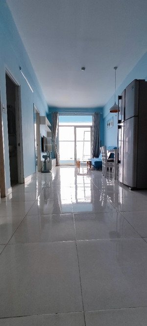 bán ch hưng ngân- quận 12 -shr -2pn -2vs, 2,45 tỷ, 65m2 nội thất