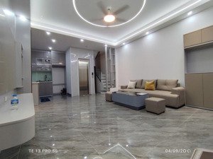 siêu phẩm!!! nhà đẹp phố đại từ-42m2x6t-thang máy-chỉ hơn 9 tỷ-đối diện kđt đại kim.