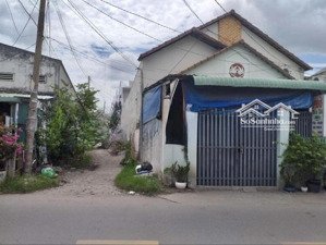 mặt tiền vườn lài, an phú đông, q12 - gần 2000m2 chỉ 40tr/m2