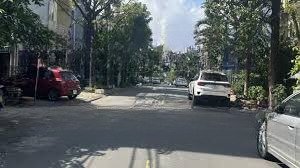 đất mặt tiền đường hàn thuyên, hòa cường bắc, hải châu. dt khủng xây gì cũng ok, đường 7,5m.