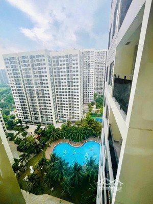 chủ bán căn studio s6.06 vinhomes grand park view hồ bơi tặng nội thất cao cấp sổ hồng cn ngay