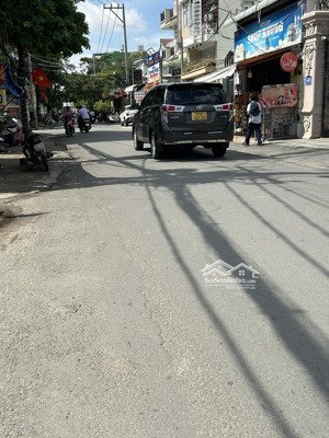 bán nhà 15.5 tỷ - căn góc 2 mặt tiền đường nguyễn tuyển - p. bình trưng tây q2