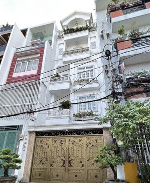 một căn duy nhất! mặt tiền đường kinh doanh đông hồ, p.4, q.8 (93,6m2). giá nhỉnh hơn 4 đồng