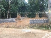 bán đất thôn rùa, vân hoà, ba vì, hà nội. mặt tiền 5m, dt là 500m2 trong sổ tc 100m2 đất vườn 400m2