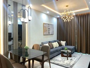 bán căn hộ 2pn chung cư delasol - quận 4 của chủ đầu tư capital land vị trí đắt địa ngay trung tâm