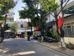 bán nhà 2 tầng hồ biểu chánh, hòa cường, hải châu, ngang 6m, 4pn 3wc