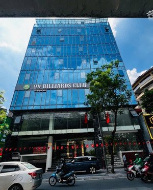 chính chủ cho thuê mặt bằng kinh doanh tại xuân thuỷ - hà nội