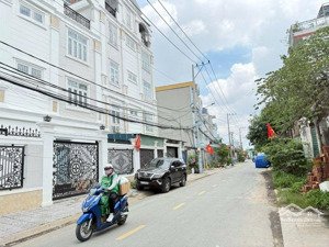 hàng hiếm gần quốc lộ 1k tam châu thủ đức- dòng tiền 30tr/th - gần phạm văn đồng hxh nở hậu