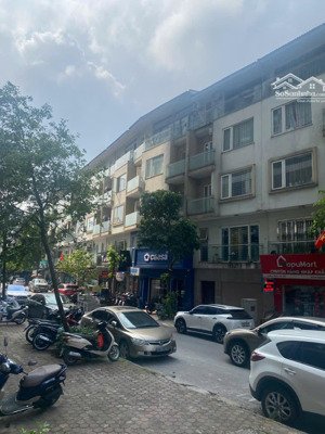 chính chủ cần bán nhà riêng liền kề mỗ lao, hà đông. mặt tiền 6m, diện tích 61m2x5 tầng, giá 24 tỷ