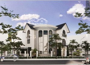 bán biệt thự siêu đẹp làng việt kiều châu âu - mỗ lao - hà đông - hà nội