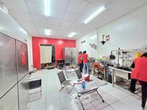 mt lê văn thọ, gò vấp - ( 4.6x16 ) 4 tầng vuông vức - chỉ 17,5 tỷ.