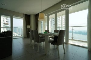 chuyển nhượng căn hộ diamond island, 3 phòng ngủ, 180.4m², full nội thất, giá 18.5 tỷ all in