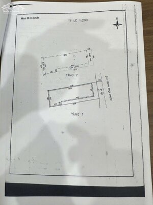 Bán nhà mặt tiền đường Tống Phước Phổ, Hải Châu, Đà Nẵng