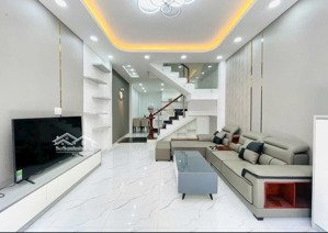 bán nhà giá lỗ 2,79 tỷ - lê văn duyệt , p1 , bình thạnh - gần bệnh viện gia định , chợ bà chiểu