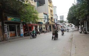 bán 2 căn nhà 5 tầng có thang máy phố an dương, tây hồ, hà nội