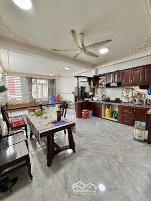 hẻm 4m - đoàn giỏi - sơn kỳ - tân phú - 48m2 -5tầng - 6tỷtl