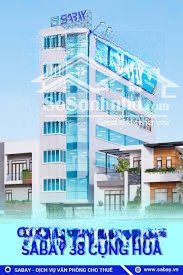 chính chủ vp 90m2 chỉ 25tr - 38 cộng hoà tân bình - sẵn nội thất