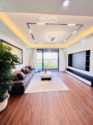 căn hộ 3pn đầy đủ nội thất cần bán nhanh tại kđt dương nội