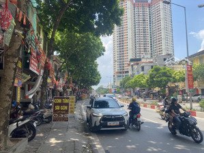 83m mặt phố vạn phúc -- gpxd 8 tầng -- kinh doanh đỉnh -- giá đầu tư