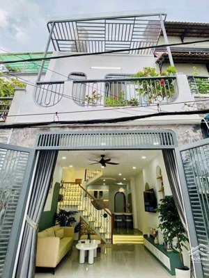 chính chủ bán gấp nhà đường nguyễn văn đậu p5 bình thạnh, giá 3,150 tỷ tl, hẻm rong, shr