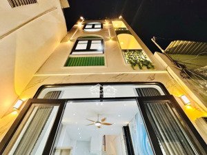 bán nhà riêng hậu giang, phường 2, quận 6, tp. hcm, 68m2. chỉ 2,67tỷ. view đẹp, chính chủ