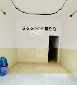 bán nhà 38m2 - 4pn 2wc - 2 tầng nở hậu tân phú - chỉ 3.x tỷ - trường chinh - hoàn công đầy đủ