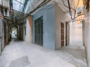 bán nhà nguyễn trãi - 3.8 tỷ - 3 tầng - 17m2 - lô góc 3 mặt thoáng