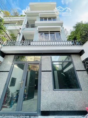 bán nhà riêng tại trần hữu trang, phú nhuận, giá cực chất chỉ với 13,5 tỷ, 61m2