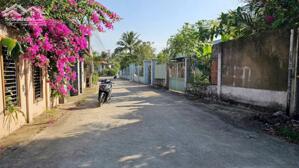 Lô góc đường Hưng Định 04, Cách Cầu Ngang sông Búng chỉ 300m