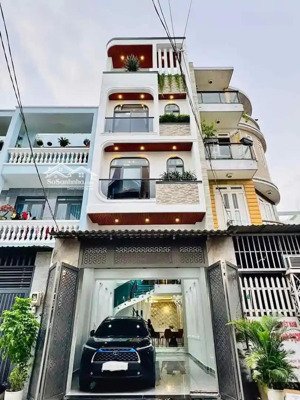 kẹt tiền cần bán gấp nhà đỗ xuân hợp, phước long b, q9. chỉ 2,35tỷ. hẻm 5m