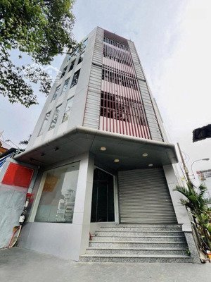 quận tân bình: tòa nhà mặt tiển lý thường kiệt - cạnh bệnh viện 1a