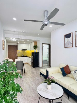 sốc giá chỉ 2 tỷ 8xx - sở hữu ngay căn hộ biển hòn chồng view đẹp