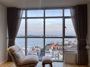 cho thuê 2pn2wc chung cư cao cấp watermark mặt hồ tây, view hồ 500ha, có bồn tắm, ban công cực rộng