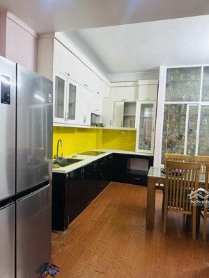 bán nhà phú diễn, bắc từ liêm 48mx5t - trước nhà rộng ô tô tránh, ngõ thông kd đa dạng - chỉ 11,7tỷ