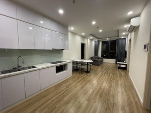 cho thuê cc trinity tower, 17 triệu, 84m2 tại hồ mễ trì, nhân chính, thanh xuân, hà nội hàng hiếm