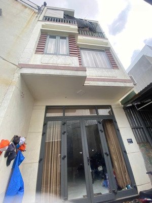 chính chủ cần bán nhà 3 tầng kiệt 500 tôn đản, phường hòa phát, quận cẩm lệ