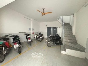 72m2 v.i.p bình thạnh- điện biên phủ- sát q1- chdv 6 phòng - sẵn 30tr- ngang 5.2m chỉ 6ty5